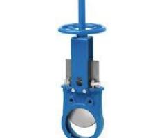 KNIFE EDGE GATE VALVES IN KOLKATA