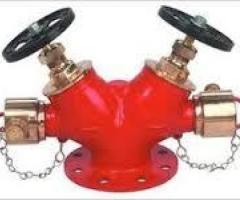 FIRE HYDRANT VALVES SUPPLIERS IN KOLKATA